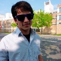 Ashwin Upasani (@ashwinupasani) 's Twitter Profile