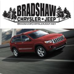 Bradshaw Chrysler Jeep provides the area of Oakville, Connecticut with new Chryslers and Jeeps, great used cars, and an awesome service center!