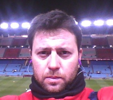 ALBACETE BALOMPIE - ATLETICO DE MADRID ESPAÑA  vivo como puedo o me dejan visiten el pueblo de MINAYA les gustara y la Feria de ALBACETE