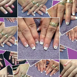Im 48 years old, single mom, Im a Manicurist / Barber. I enjoy, my job, kids, grandchild and life. trying my on buisness. Hope you enjoy my tweets. God Bless
