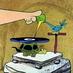 Lathe Trolls (@lathetrolls) Twitter profile photo