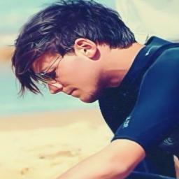 This is just a fan page and if i followed you, Followback or bye lol