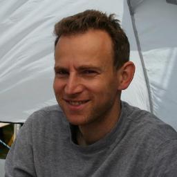 gandlec's profile picture. 