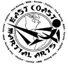 Team East Coast Martial Arts