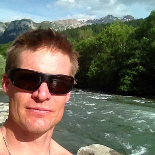 mylorockswell's profile picture. Mountain bike mentor 2000 downhill world champion. Father of 3. Co founder and president of the rockwellridewell foundation.