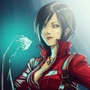 Ada Wong - @Ada_kennedy_ - Twitter