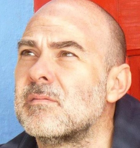 angelmurcia1967's profile picture. 