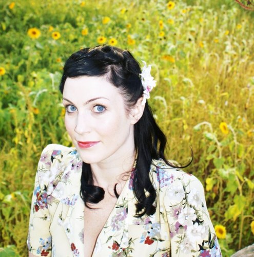 misssarahstreet's profile picture. 