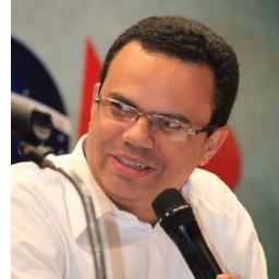Advogado e professor universitário. Ex-diretor-geral do Detran/MA, ex-Secretário de Estado de Governo e Ex-Presidente da Maranhão Parcerias.