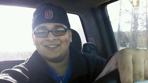 ColePursel's profile picture. 