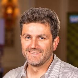 CTO @smartShiftTech | 20 yrs HighTech | SAP ABAP Transformation | I love to make things work | Like skiing and mountain biking