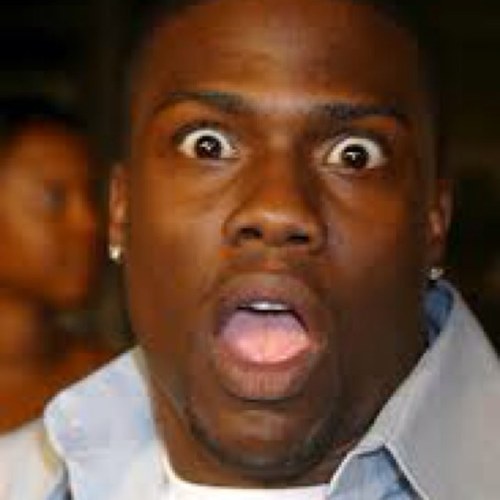 KevinHaart's profile picture. This is NOT the real Kevin Hart,This is a parody account