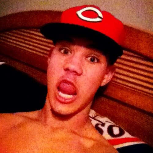 Young , reckless & wild !