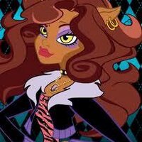 clawdeen wolf (@clawdens2) 's Twitter Profile
