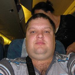 sergeikonowalow's profile picture. 