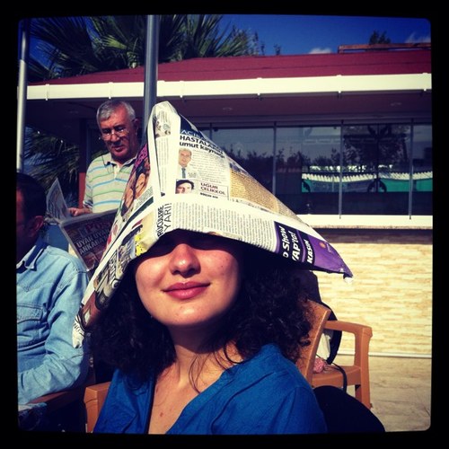 architect, academic, activist 
. 
@herkesicin Mimarlık
/architecture for all
. 
PhD candidate #Istanbultechnicaluniversity
.

researcher #araziassembly