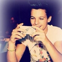 Pauline Tomlinson ♔ღ (@_pautomlinson) 's Twitter Profile