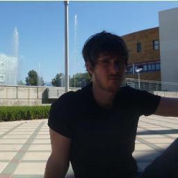 Dev JS & Team Leader @Chronolink