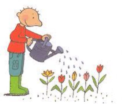 Wij bezorgen compost en potgrond voor de CMH in Hattem. En...natuurlijk ook de echte koemestkorrels!  Bestel nu online https://t.co/1H6X6L8YGA.
