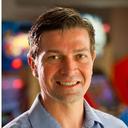 Mark Harnett (@mharnett) Twitter
