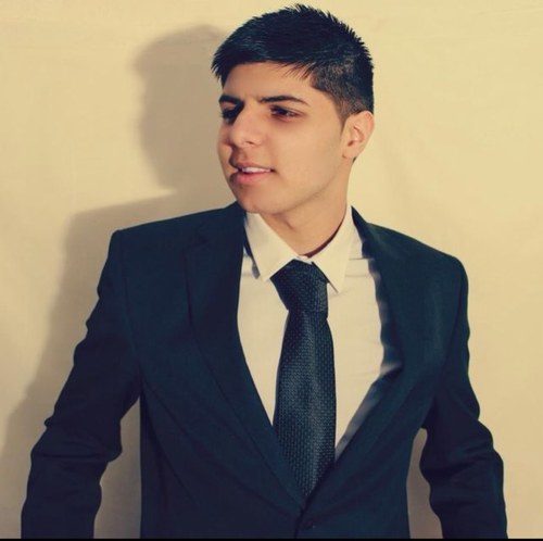 TheRaeedATP's profile picture. | instagram: @94ramz | RAMZI, Birmingham, Student, Co-founder of AThousandPyramids,
