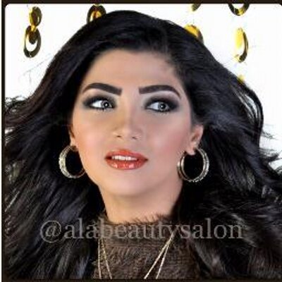 الفنانة شهد الياسين