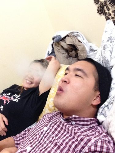 VThooooo's profile picture. The infinite lines to every point