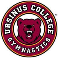 Ursinus Gymnastics(@UrsinusGym) 's Twitter Profile Photo