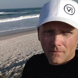 41 year old, surfer, father, husband, brand builder, CEO and co-Founder of Factory6 and SixNutrition: Vitamins for Men. @SIXNutrition