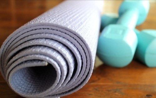 CorePower Yoga Sculpt Trained