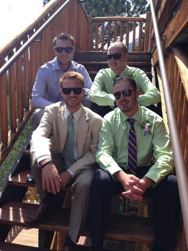 Johnny_JRutt's profile picture. Colorado Native