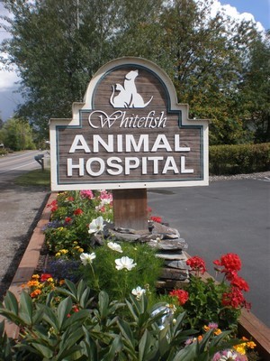 Small animal veterinary practice in Whitefish, Montana. Celebrating 20 years of personal and professional service in the Flathead Valley!