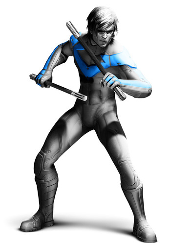 hero in progress...not ready yet, but I'll be coming with a blast ...I am Ronger.