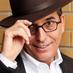 Joel Goldman (@joelgoldman1) Twitter profile photo