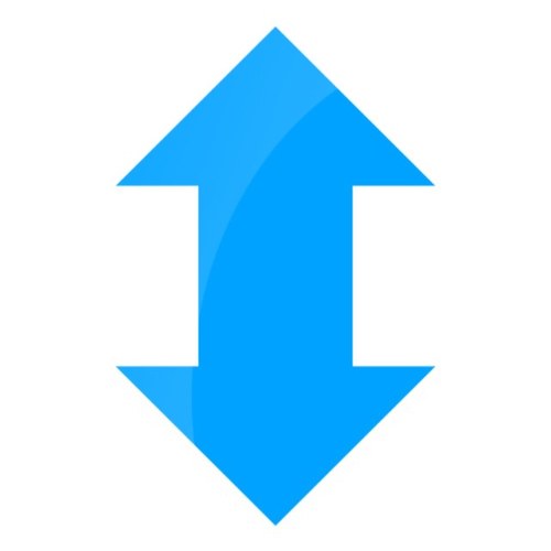 AboveBelowjokes's profile picture. The person Above and the person Below.