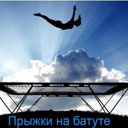 Батут-центр Снежный барс