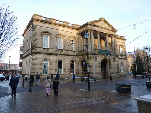 AccringtonLife's profile picture. Funny tweets about the wonderful town of Accrington! Home of raving Pete,The Coppice and herpes.