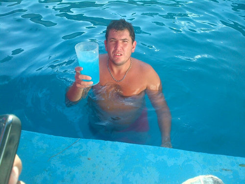 jaimitomauro's profile picture. El que no puede que no venga