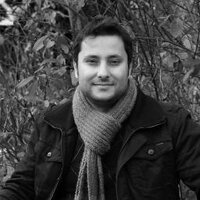Ahmet Faruk Çağlar (@a_faruk_) 's Twitter Profile Photo