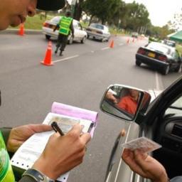 Una Herramienta de Alertas, para los abusos de la autoridad y las leyes sin sentido!!!