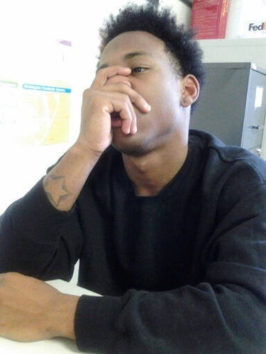 - Bio , Under Construction = But Follow Me & My Tweets : )