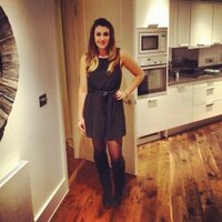 Carly Honeycombe (@carlyhoneycombe) 's Twitter Profile