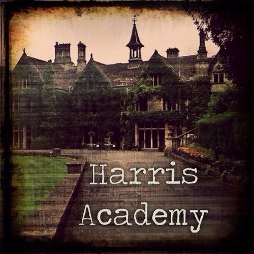 HarrisAcademyRP's profile picture. Welcome to Harris! This RPG centers around life at the prestigious college, Harris Academy. All announcements will be posted here! {Owner: @LiverAndChianti}