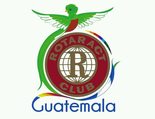 Comite Nacional de los Clubes Rotaract de Guatemala. Jóvenes líderes al servicio de nuestra comunidad a través de la amistad