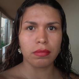 SOU FILHA de DEUS e não desisto nunca;
AMO LOUCAMENTE MEU FILHÃO ERIK
e, agradeçoa DEUS por ter sido escolhida.