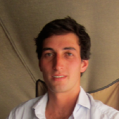 Alexander Fankuchen Profile