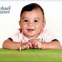 MICHAEL VIDAL - @_michaelvidal Twitter Profile Photo