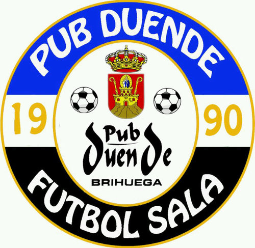 PubDuendeFS's profile picture. Pub Duende/E.S Alameda fundado en 1990 es el decano del futbol sala de Brihuega. Milita en 1a division de la liga local de Guadalajara. pubduendefs@gmail.com