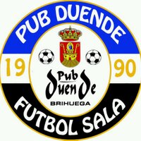 F.Sala Pub Duende (@pubduendefs) 's Twitter Profile