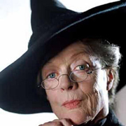 Subdirectora y directora de la casa Gryffindor. Profesora de transformación. #SpanishHPFakes